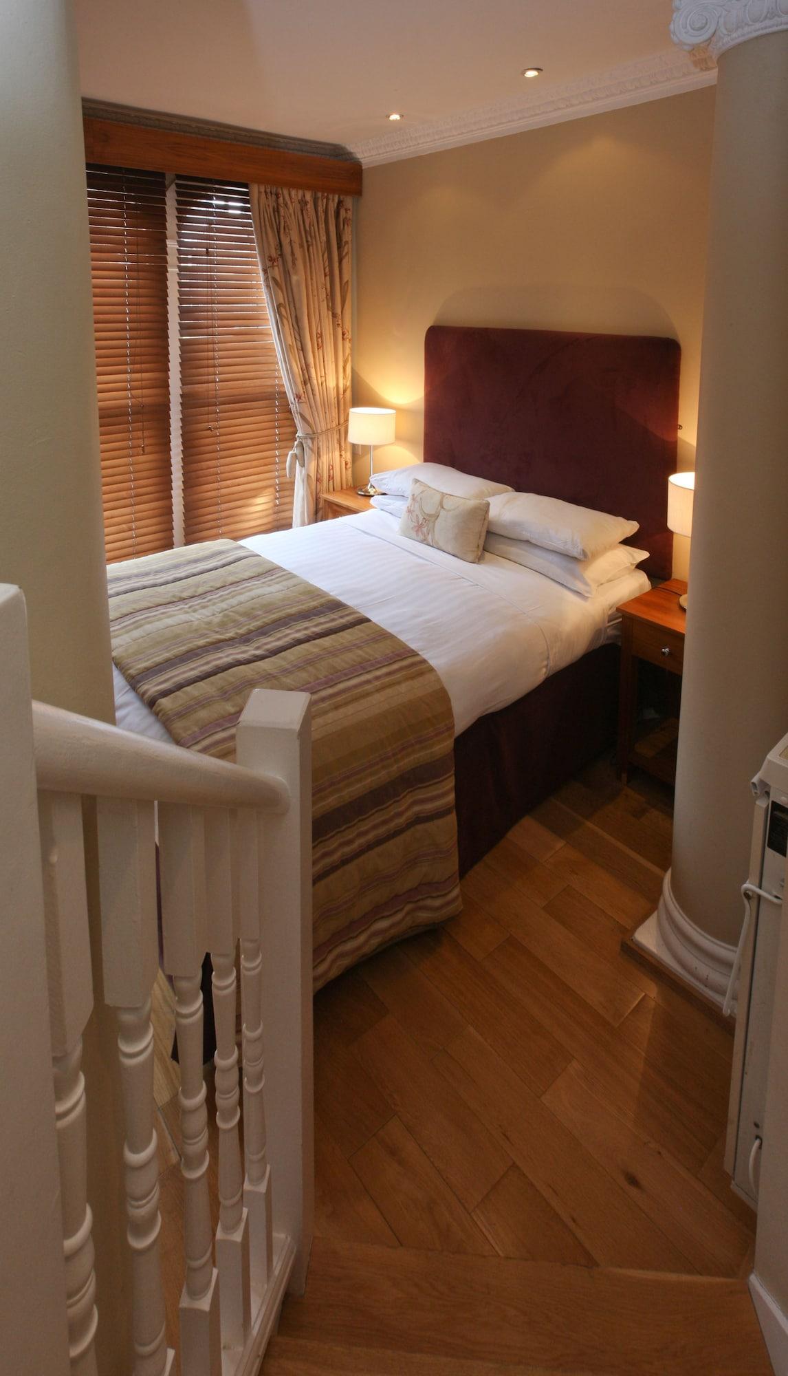 New Linden 4* Londra
