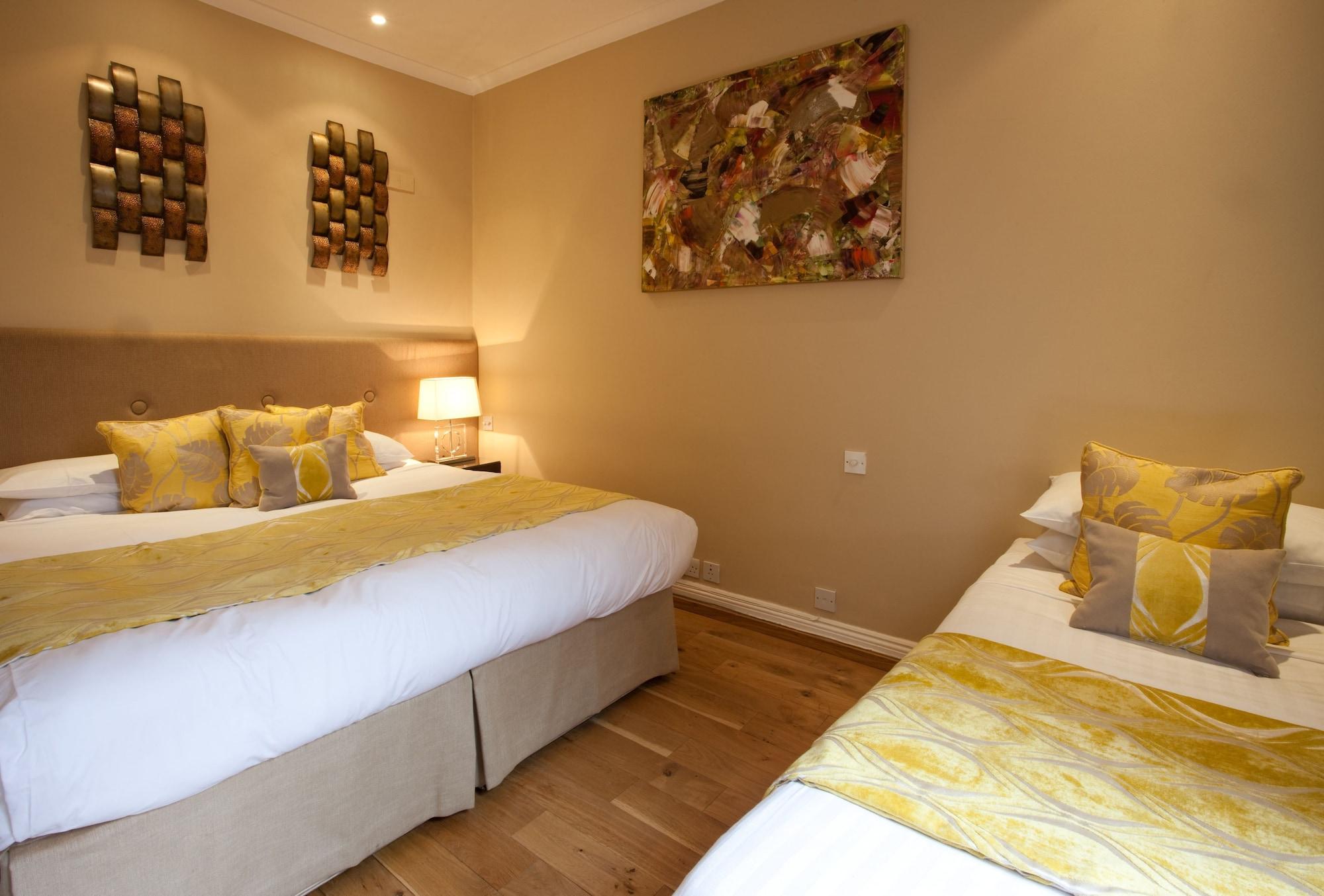 Hotel New Linden Londra