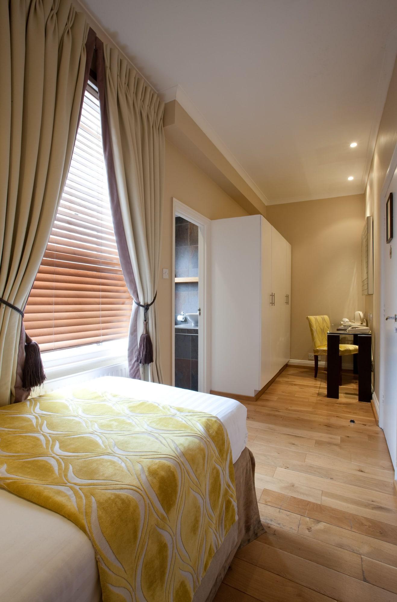Hotel New Linden Londra
