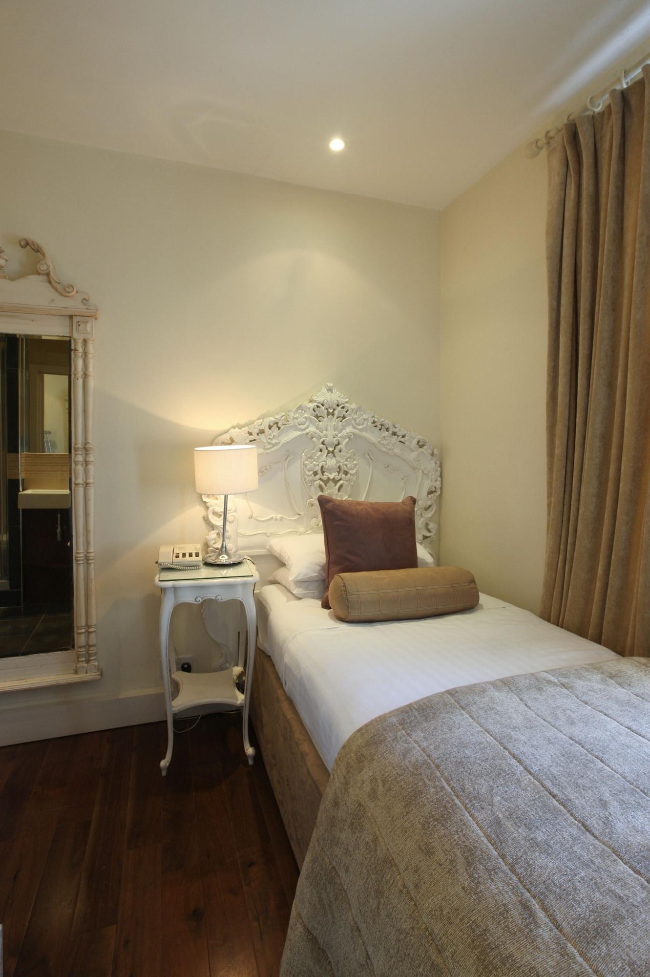 New Linden 4* Londra