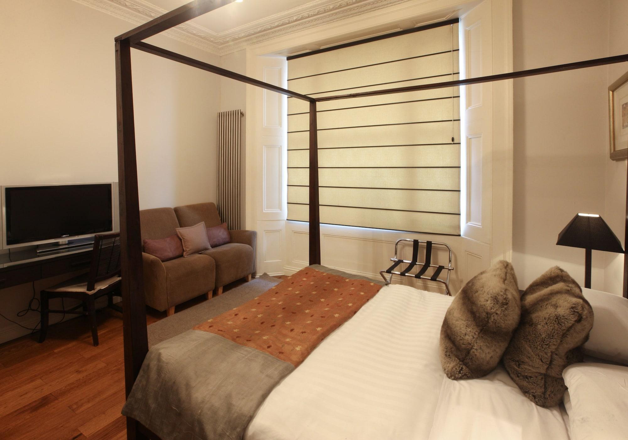 New Linden 4* Londra