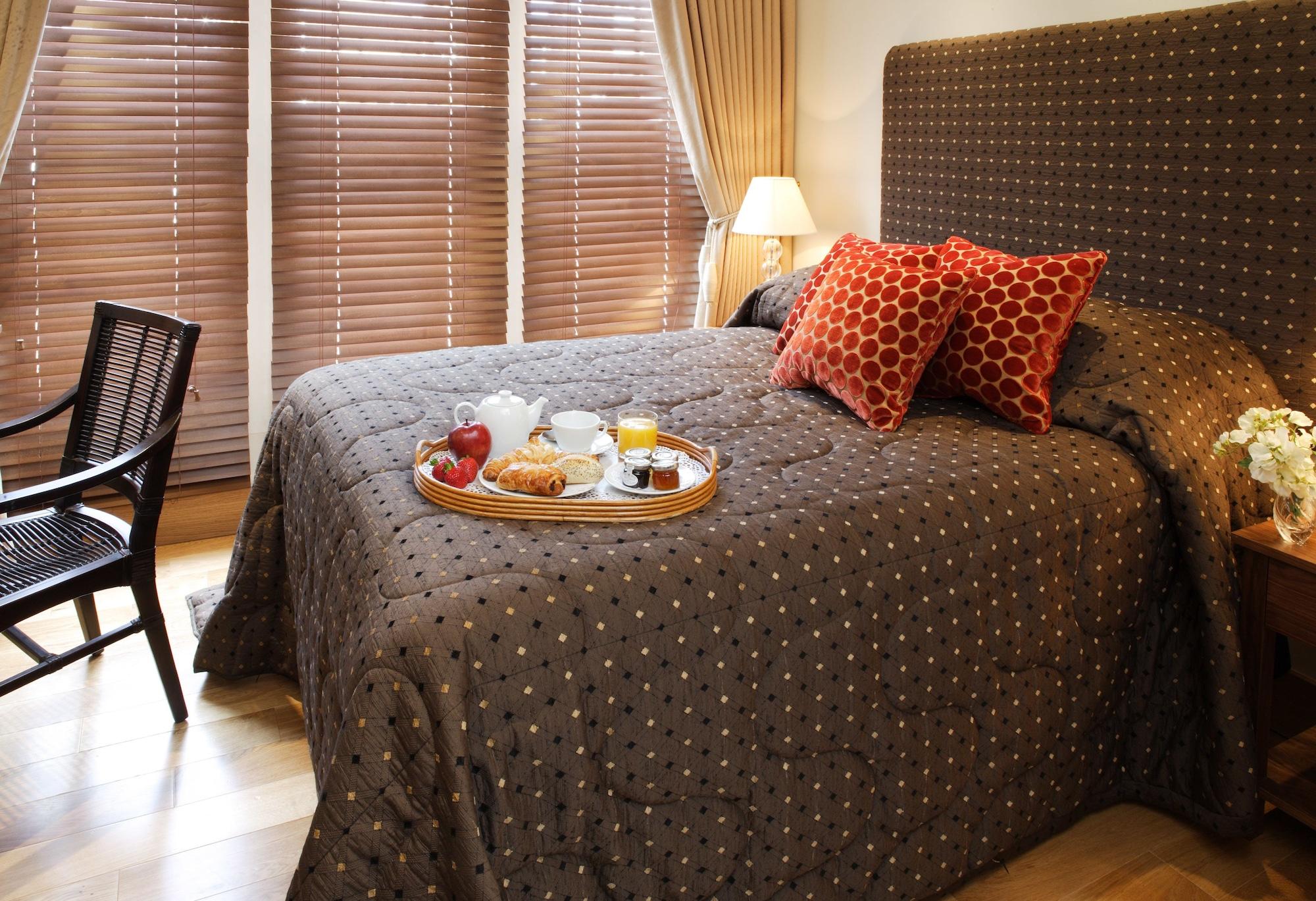 New Linden Hotel Londra