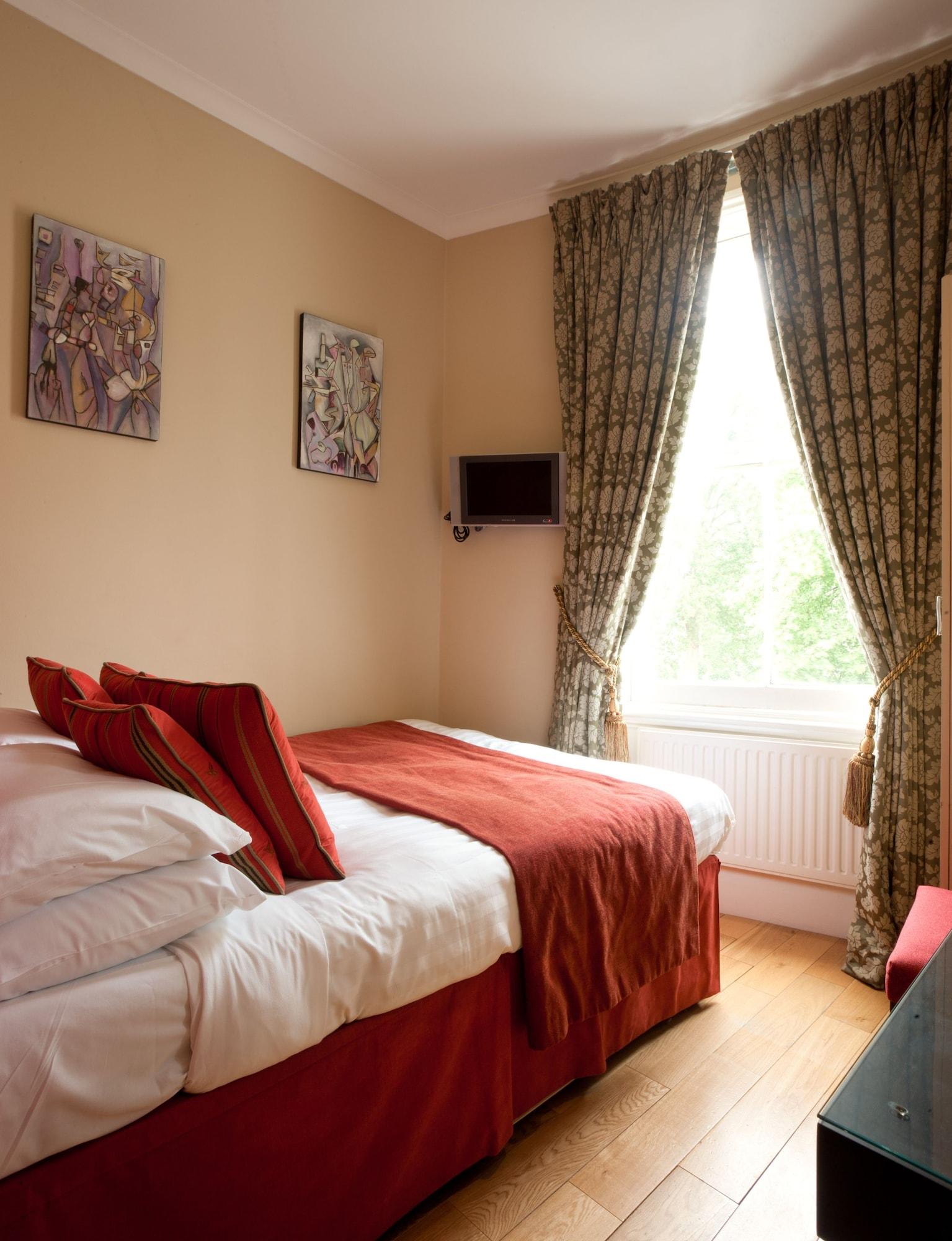 Hotel New Linden Londra