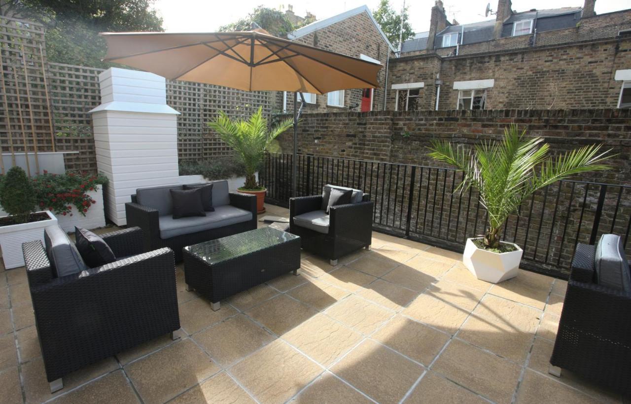 New Linden 4* Londra