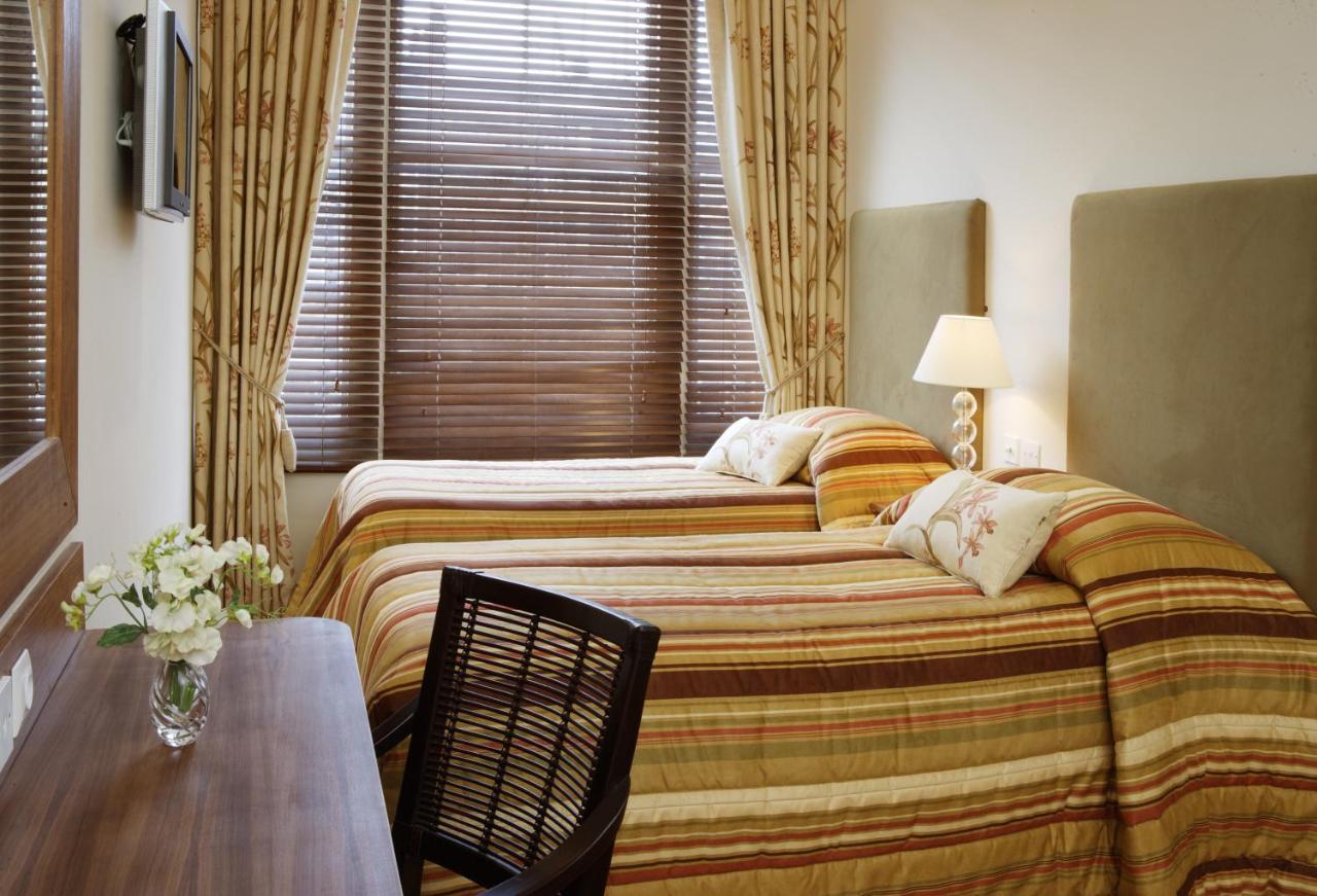 Hotel New Linden Londra