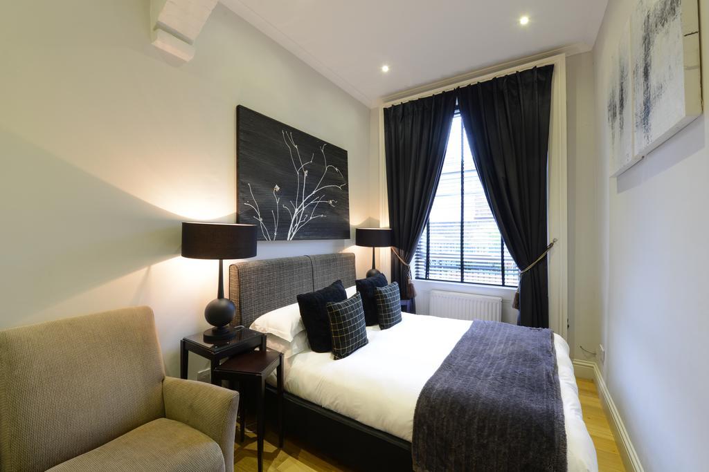 Hotel New Linden Londra