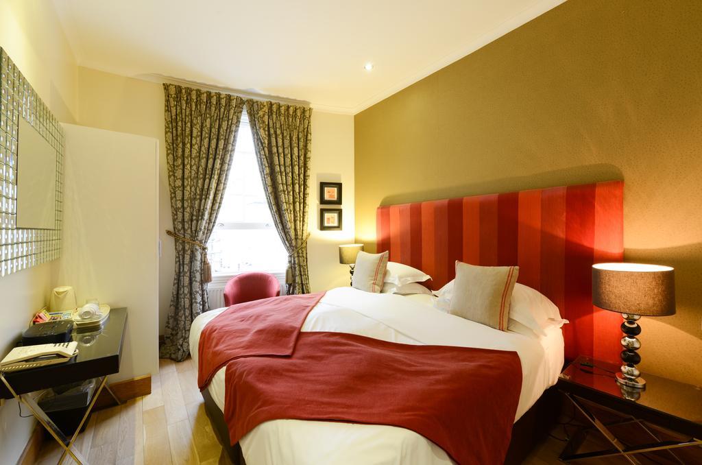 New Linden Hotel Londra
