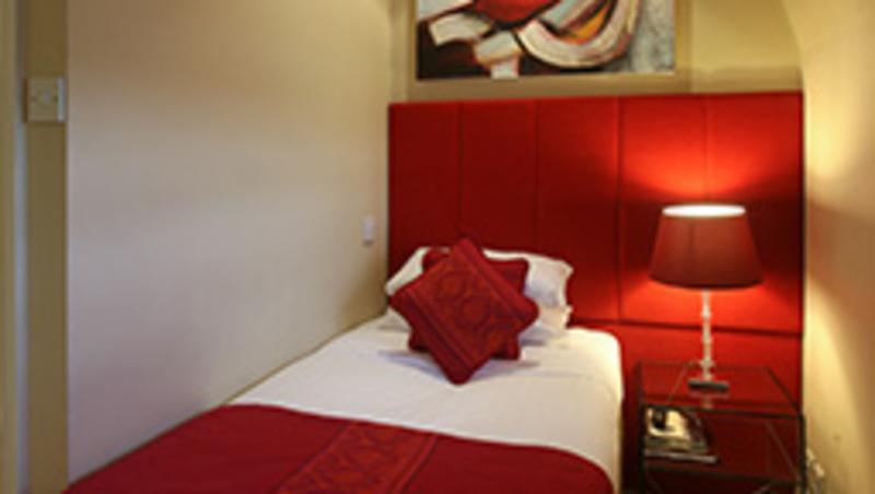 New Linden 4* Londra