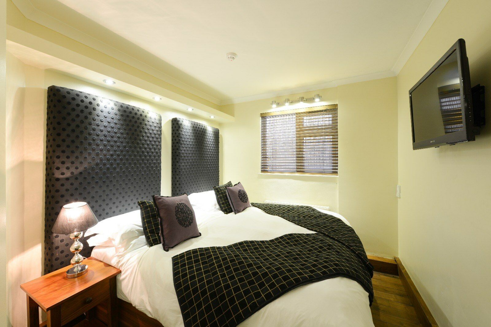 Hotel New Linden Londra