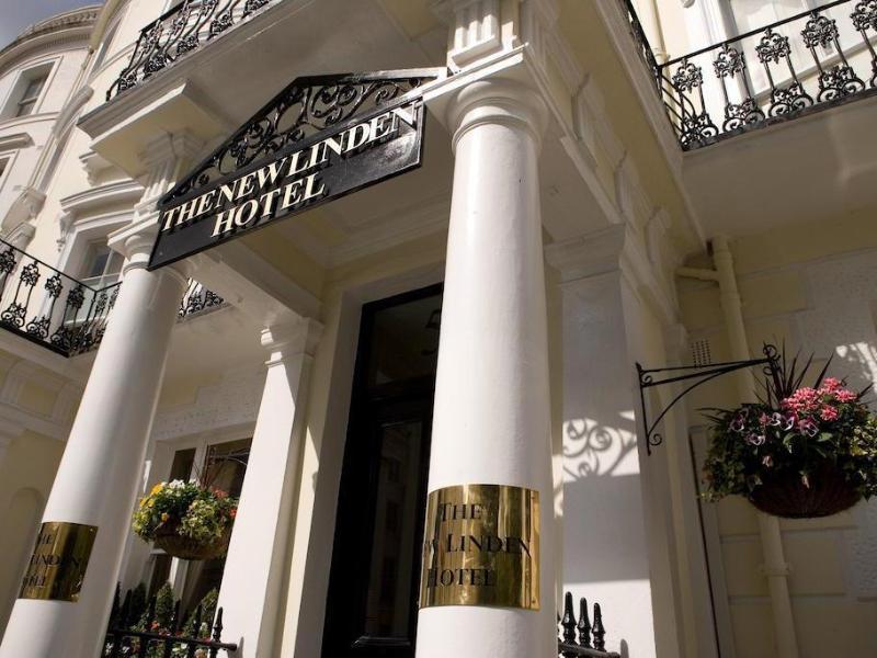 New Linden Hotel Londra